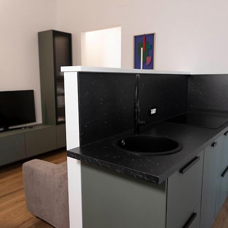 "36Metriquadri" A Bari Apartment Ngoại thất bức ảnh