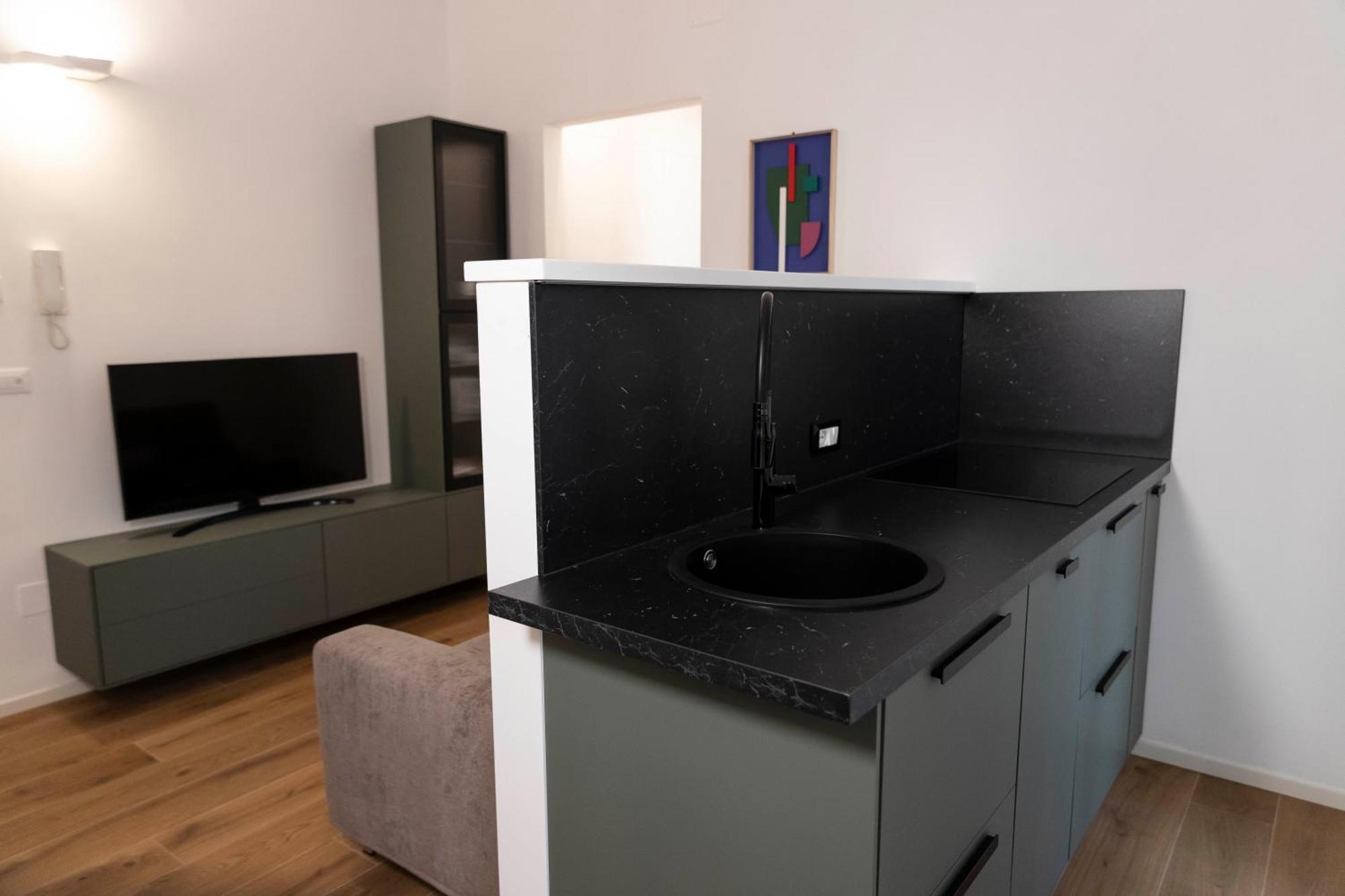 "36Metriquadri" A Bari Apartment Ngoại thất bức ảnh