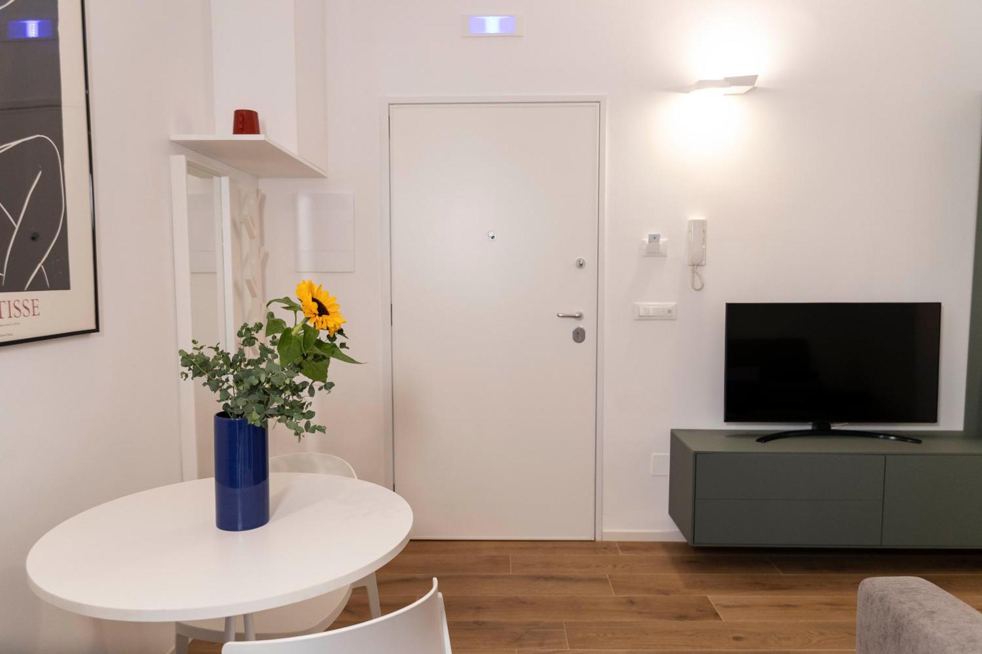 "36Metriquadri" A Bari Apartment Ngoại thất bức ảnh