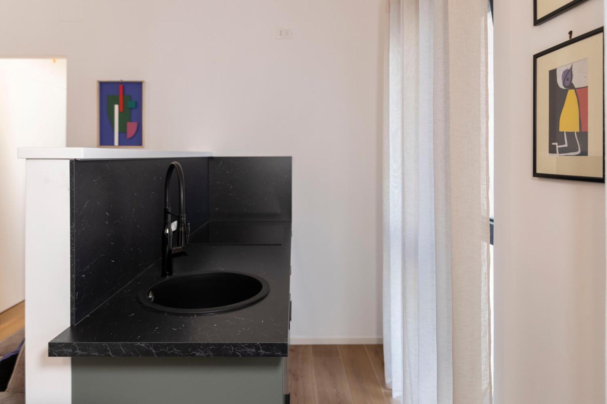 "36Metriquadri" A Bari Apartment Ngoại thất bức ảnh