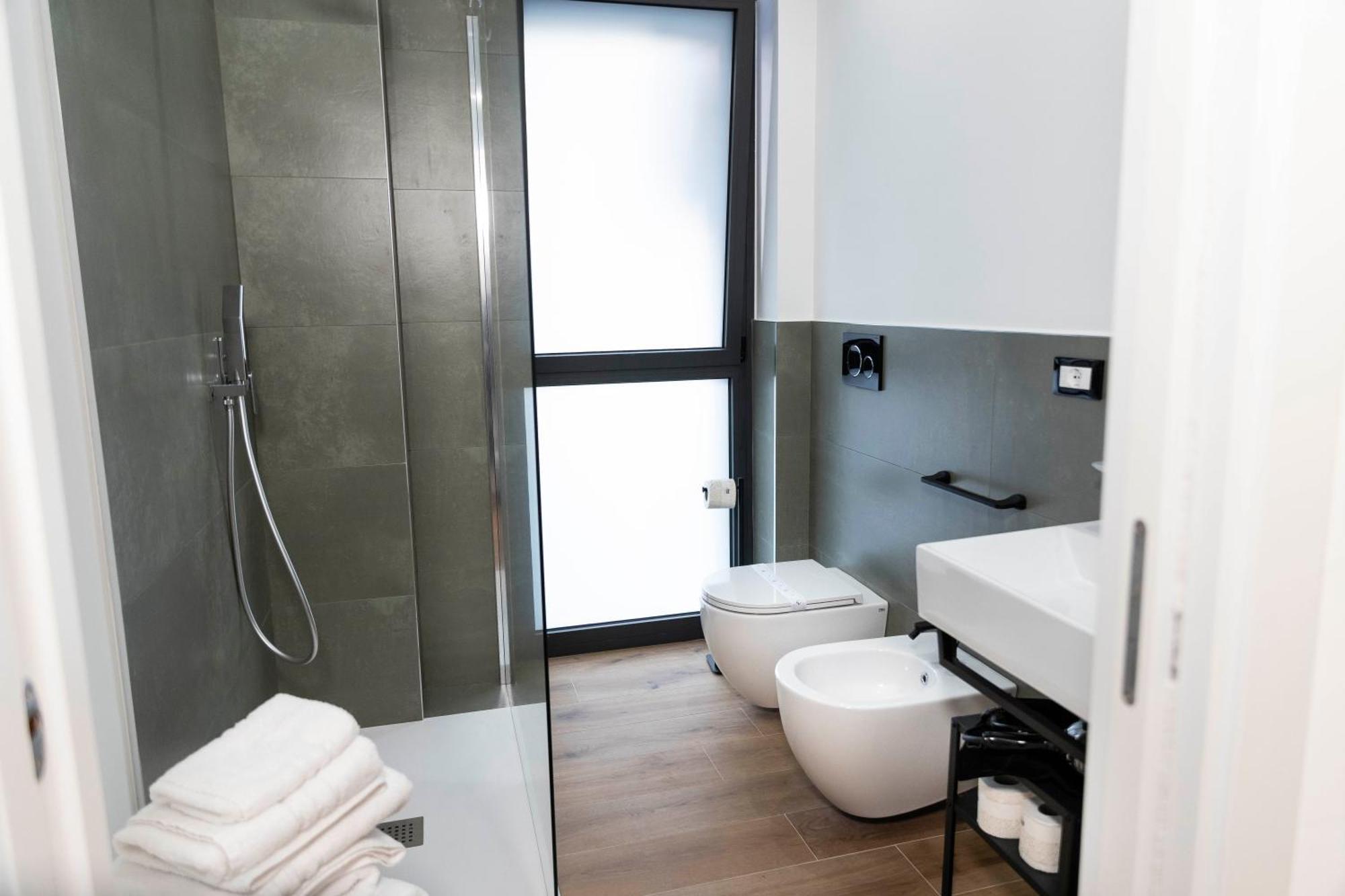 "36Metriquadri" A Bari Apartment Ngoại thất bức ảnh