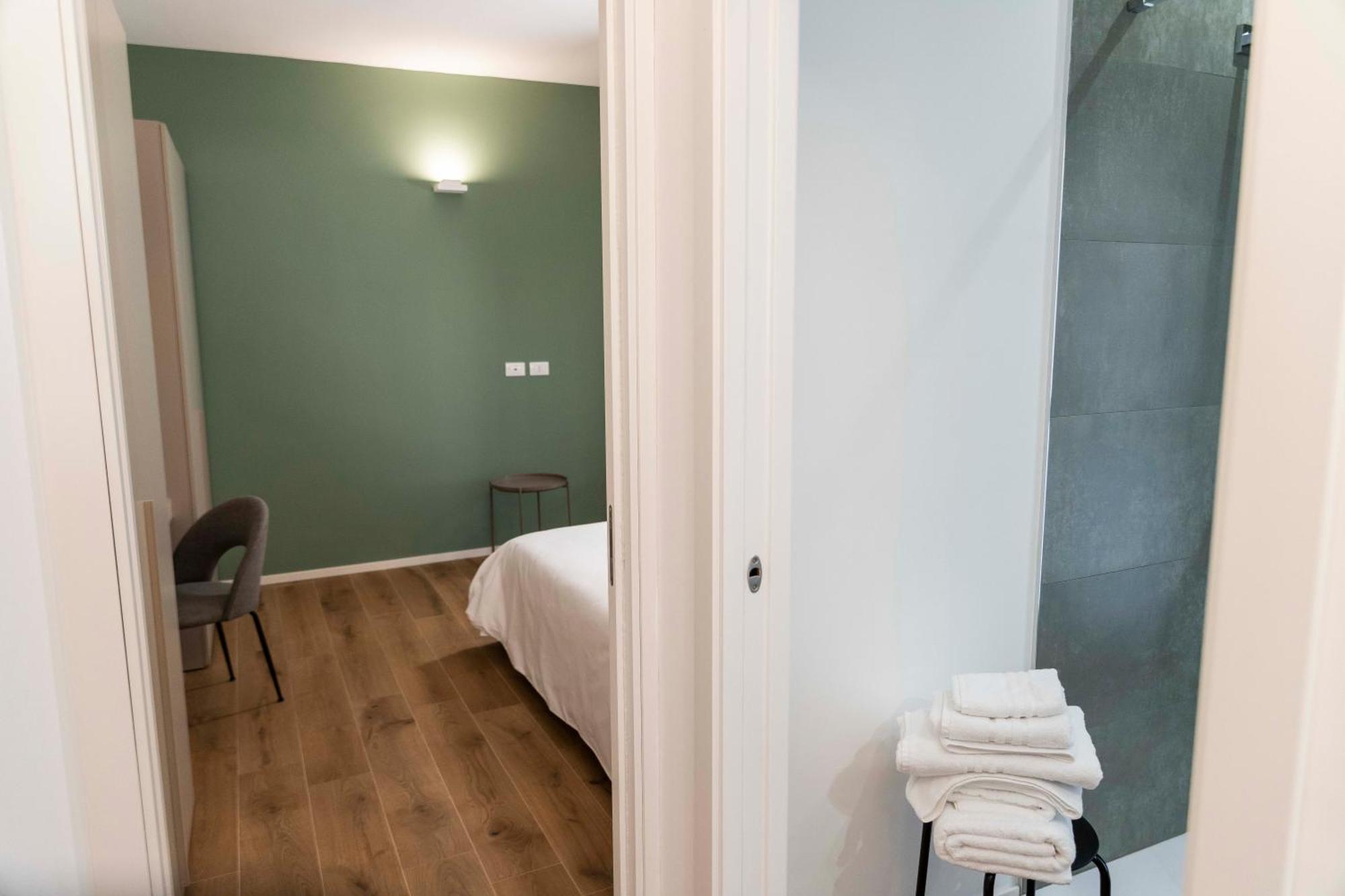 "36Metriquadri" A Bari Apartment Ngoại thất bức ảnh