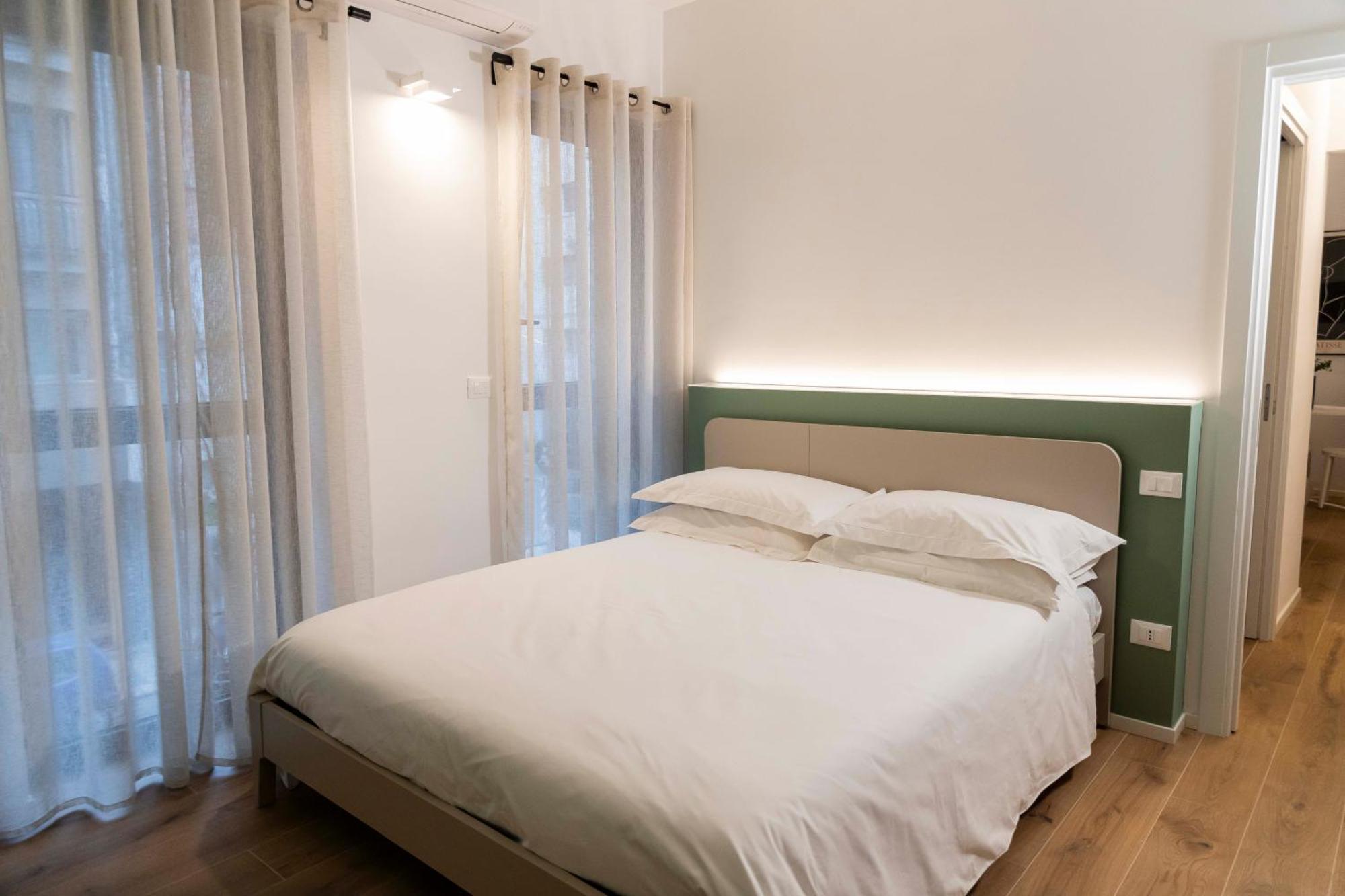 "36Metriquadri" A Bari Apartment Ngoại thất bức ảnh