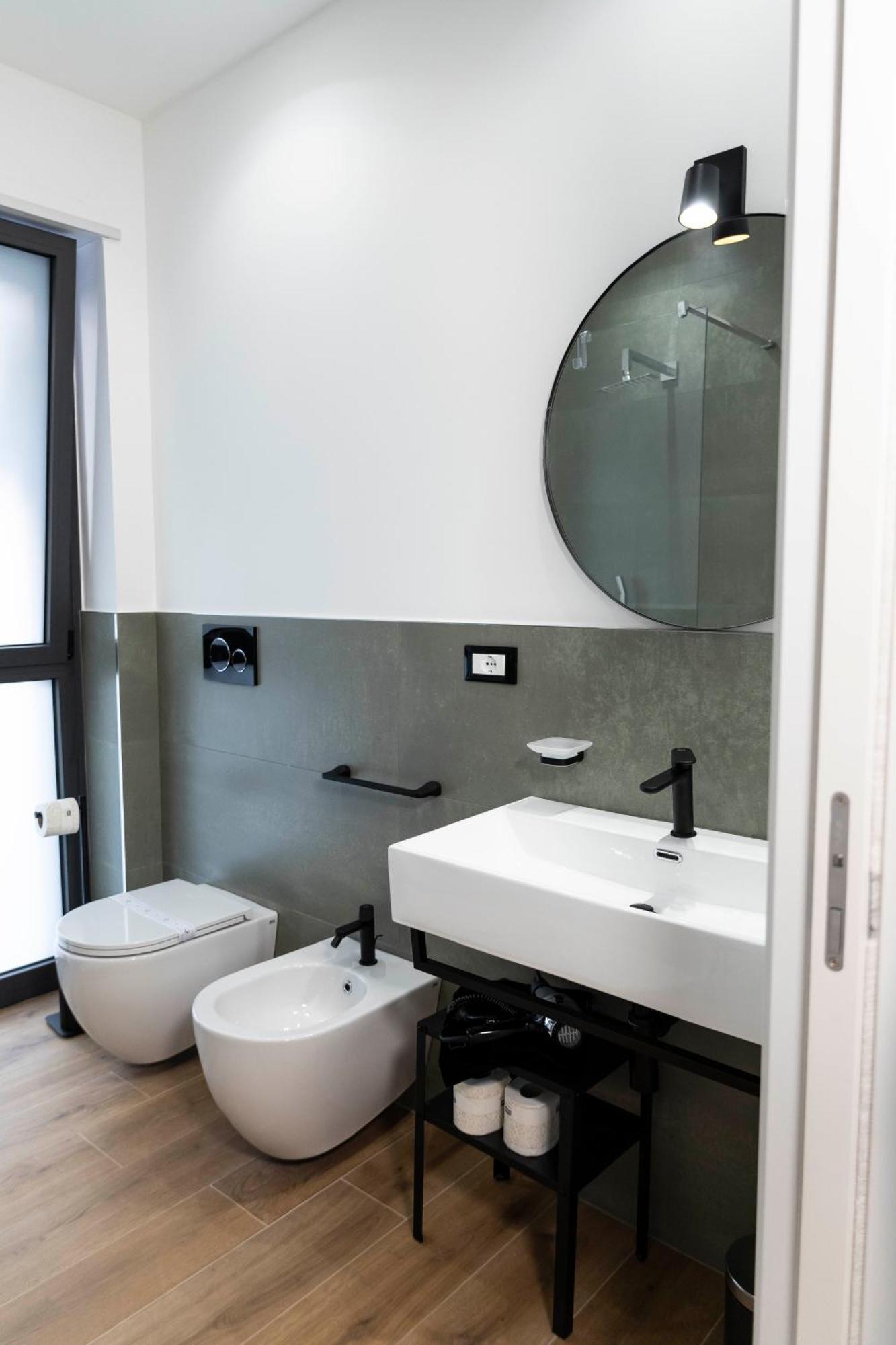 "36Metriquadri" A Bari Apartment Ngoại thất bức ảnh