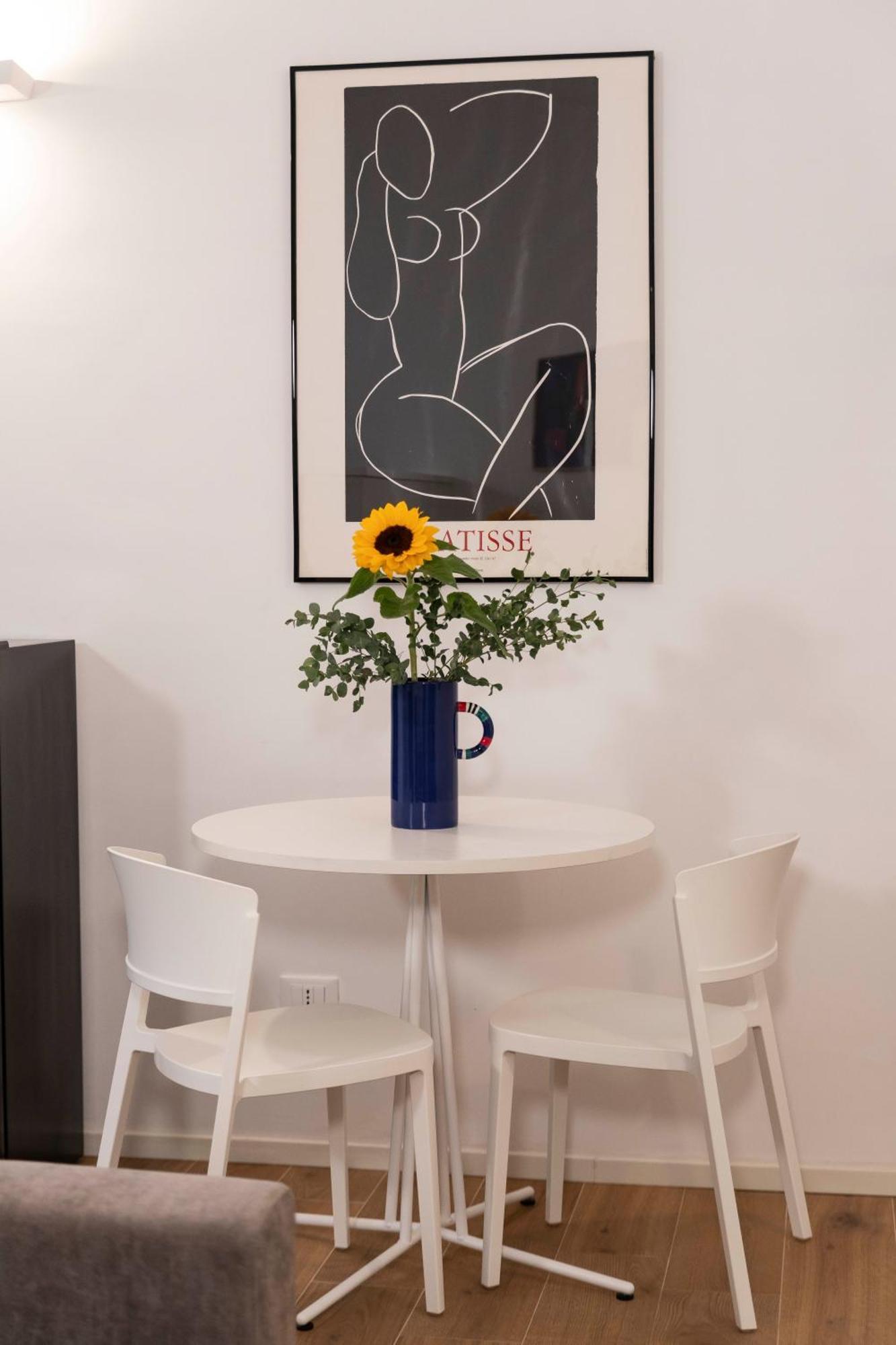"36Metriquadri" A Bari Apartment Ngoại thất bức ảnh