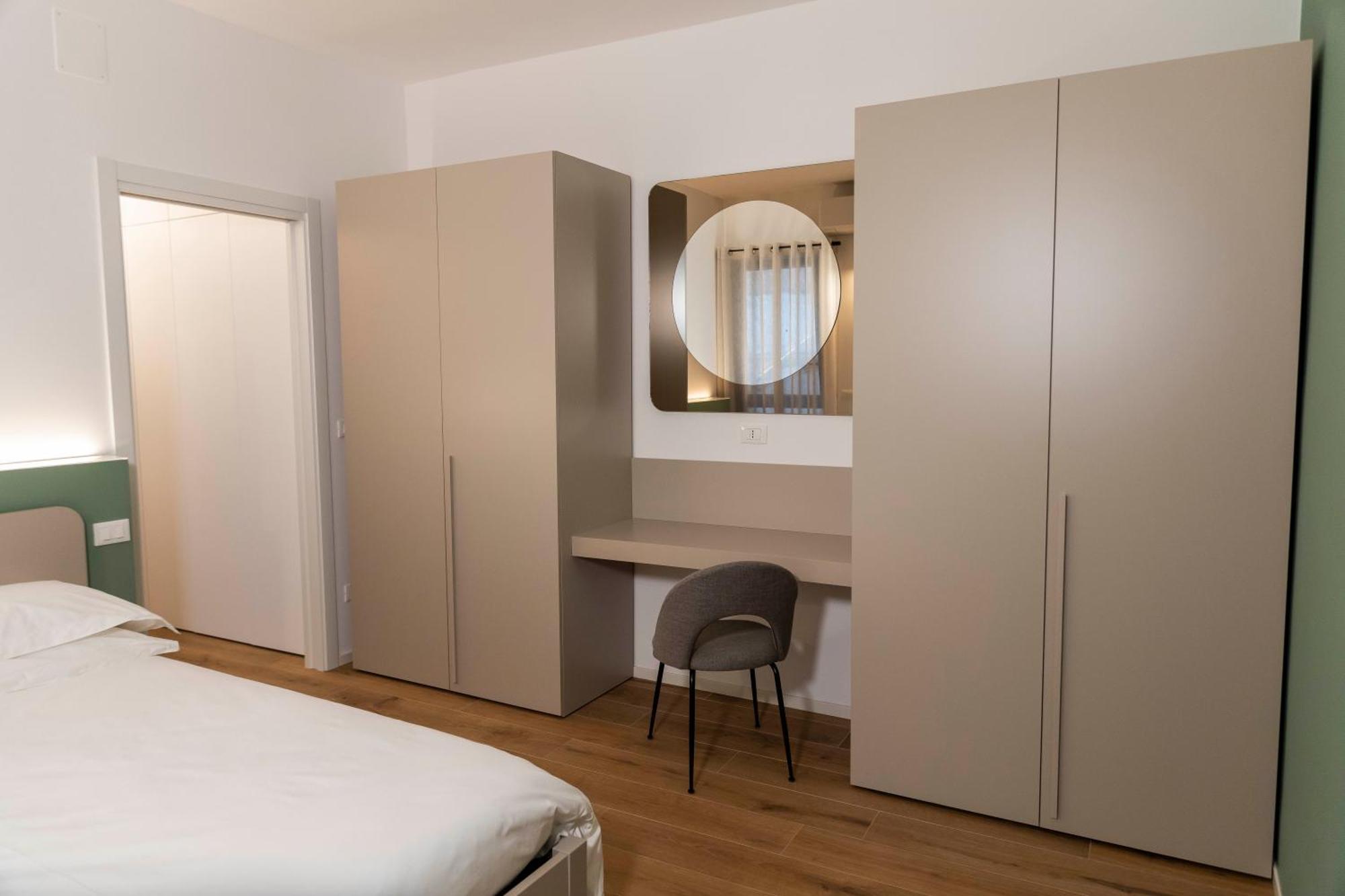 "36Metriquadri" A Bari Apartment Ngoại thất bức ảnh