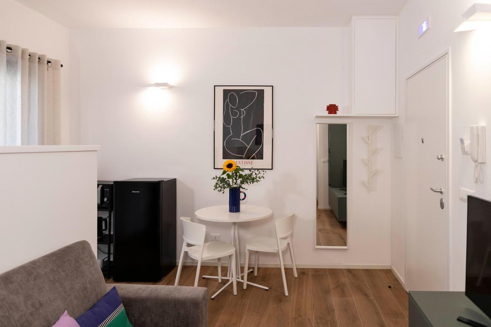 "36Metriquadri" A Bari Apartment Ngoại thất bức ảnh